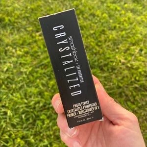 Smashbox photo finish